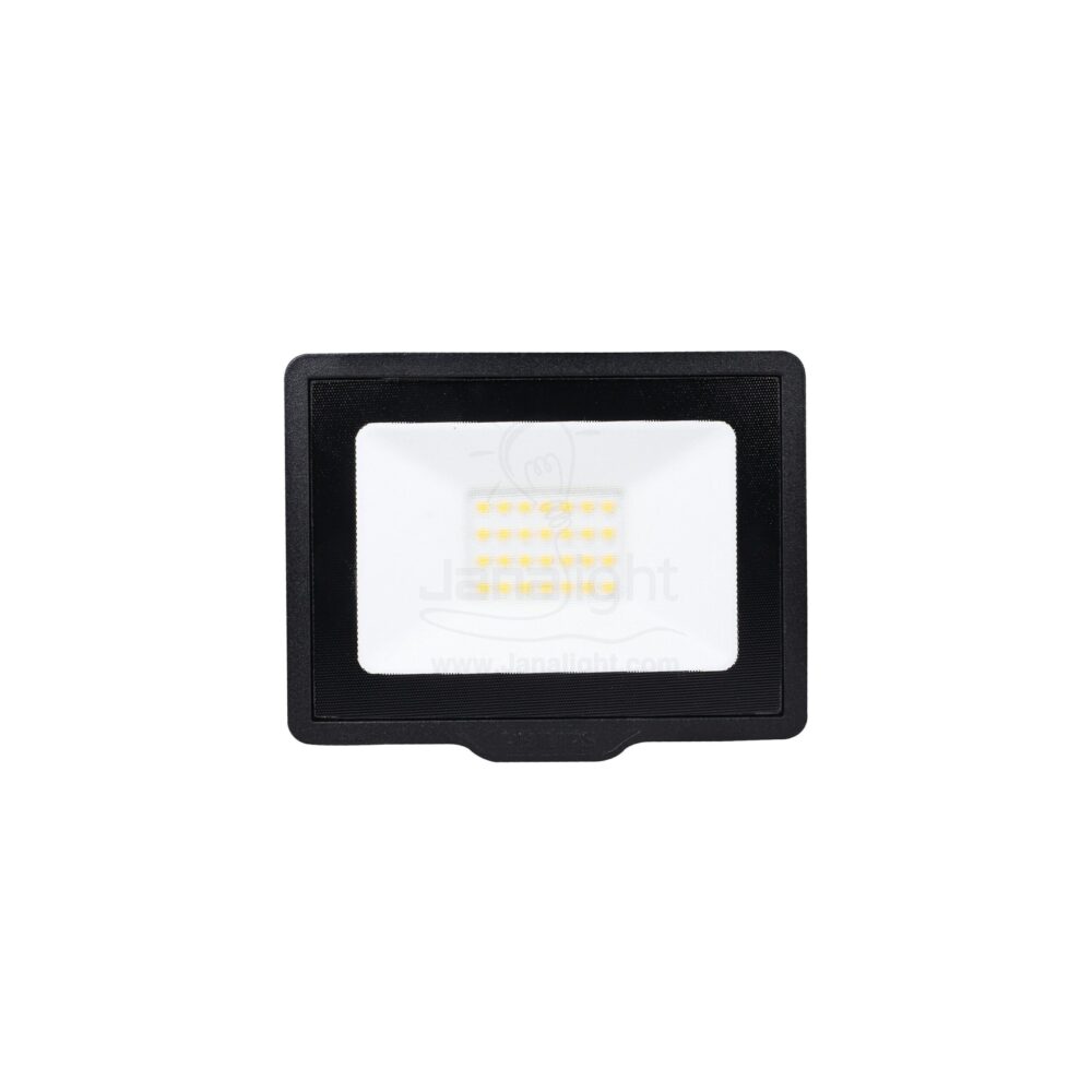 كشاف فلود لايت 20 وات SMD ابيض فيليبس Philips SMD White 20 watt Flood Light